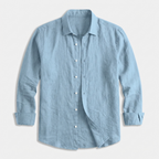 Rivaclo | Men's Casual Shirt – Clean Everyday Look