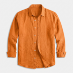 Rivaclo | Men's Casual Shirt – Clean Everyday Look