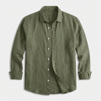 Rivaclo | Men's Casual Shirt – Clean Everyday Look