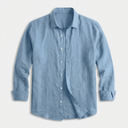 Rivaclo | Men's Casual Shirt – Clean Everyday Look