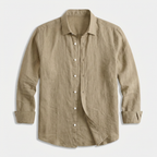Rivaclo | Men's Casual Shirt – Clean Everyday Look