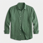 Rivaclo | Men's Casual Shirt – Clean Everyday Look