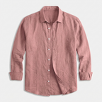 Rivaclo | Men's Casual Shirt – Clean Everyday Look