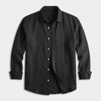 Rivaclo | Men's Casual Shirt – Clean Everyday Look