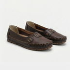 Rivaclo | Classic slip-on loafers for women – Timeless Style