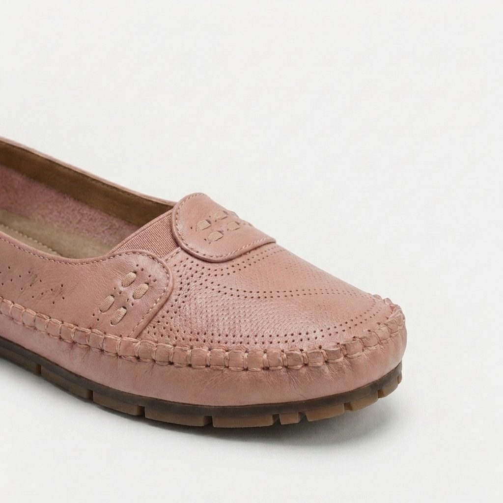 Rivaclo | Classic slip-on loafers for women – Timeless Style