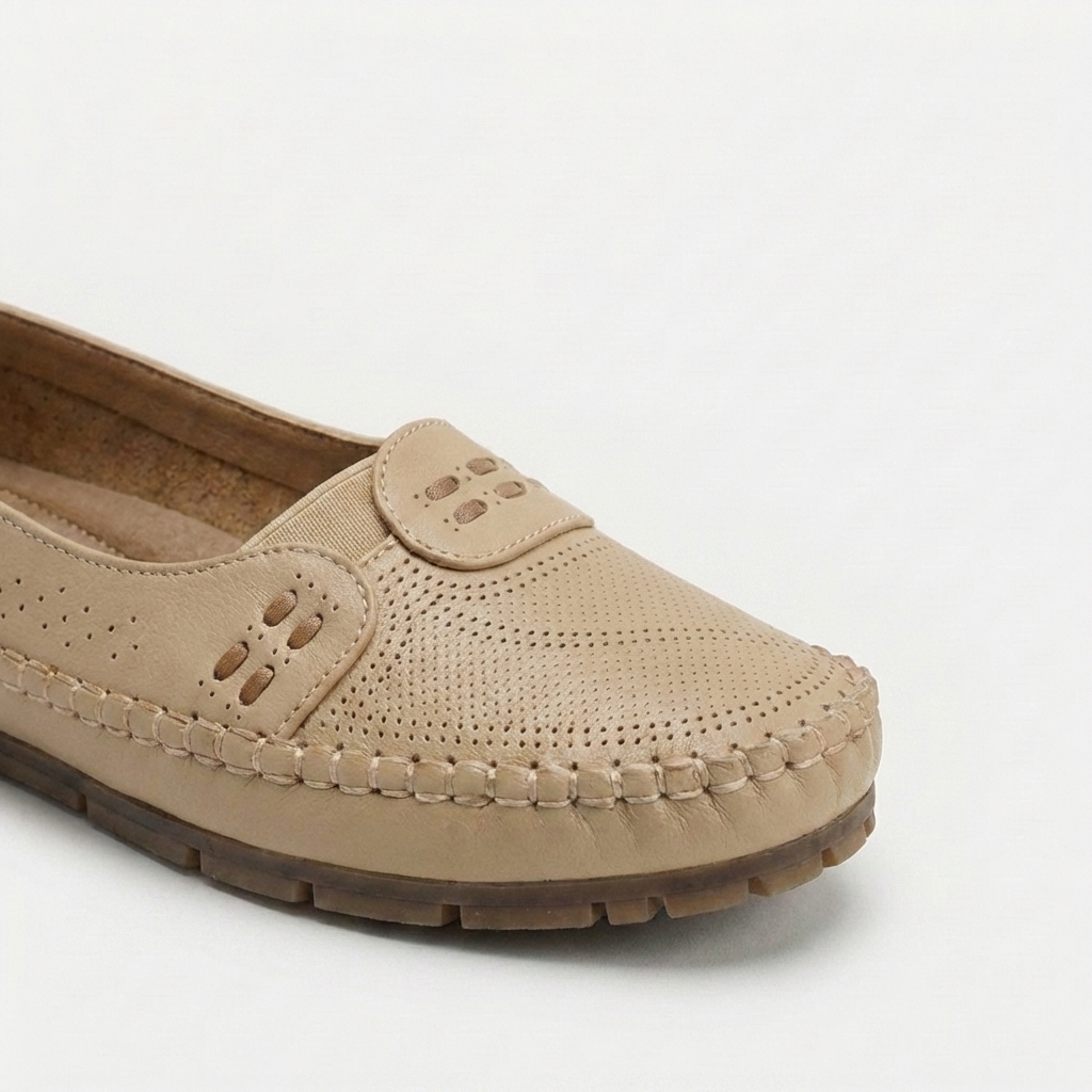 Rivaclo | Classic slip-on loafers for women – Timeless Style