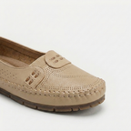 Rivaclo | Classic slip-on loafers for women – Timeless Style