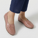 Rivaclo | Classic slip-on loafers for women – Timeless Style