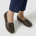 Rivaclo | Classic slip-on loafers for women – Timeless Style