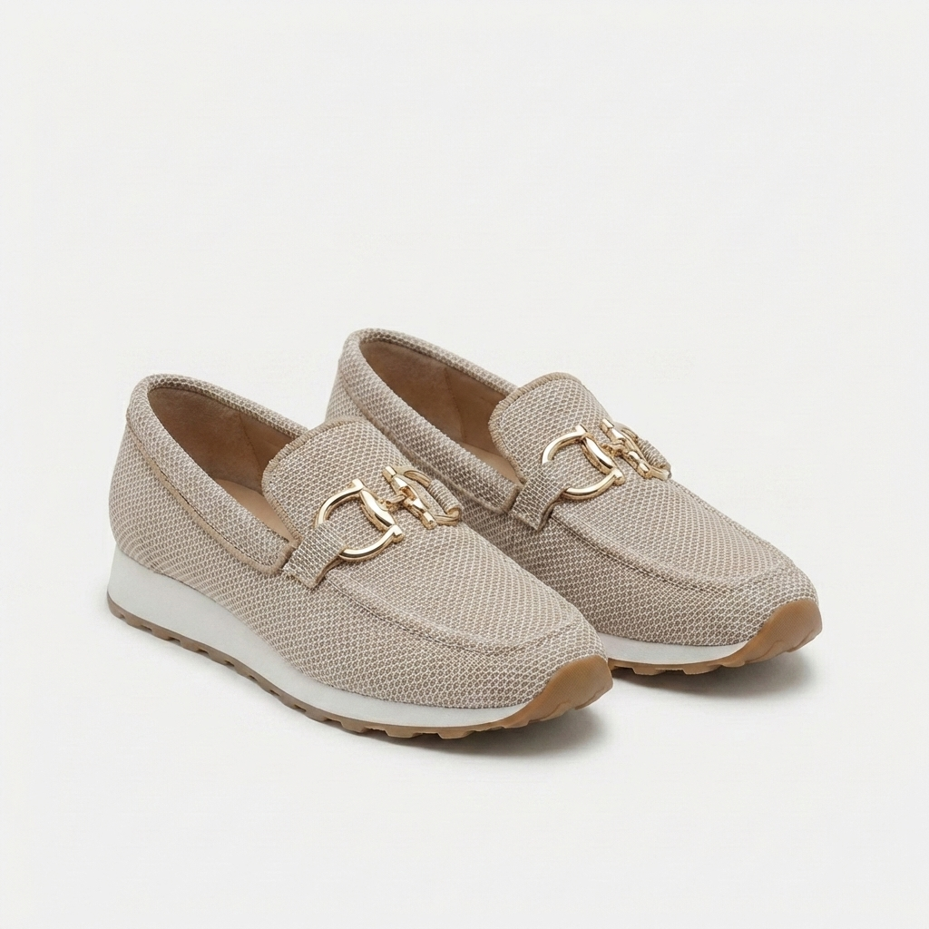Rivaclo | Women's low-top sneakers – Clean modern style