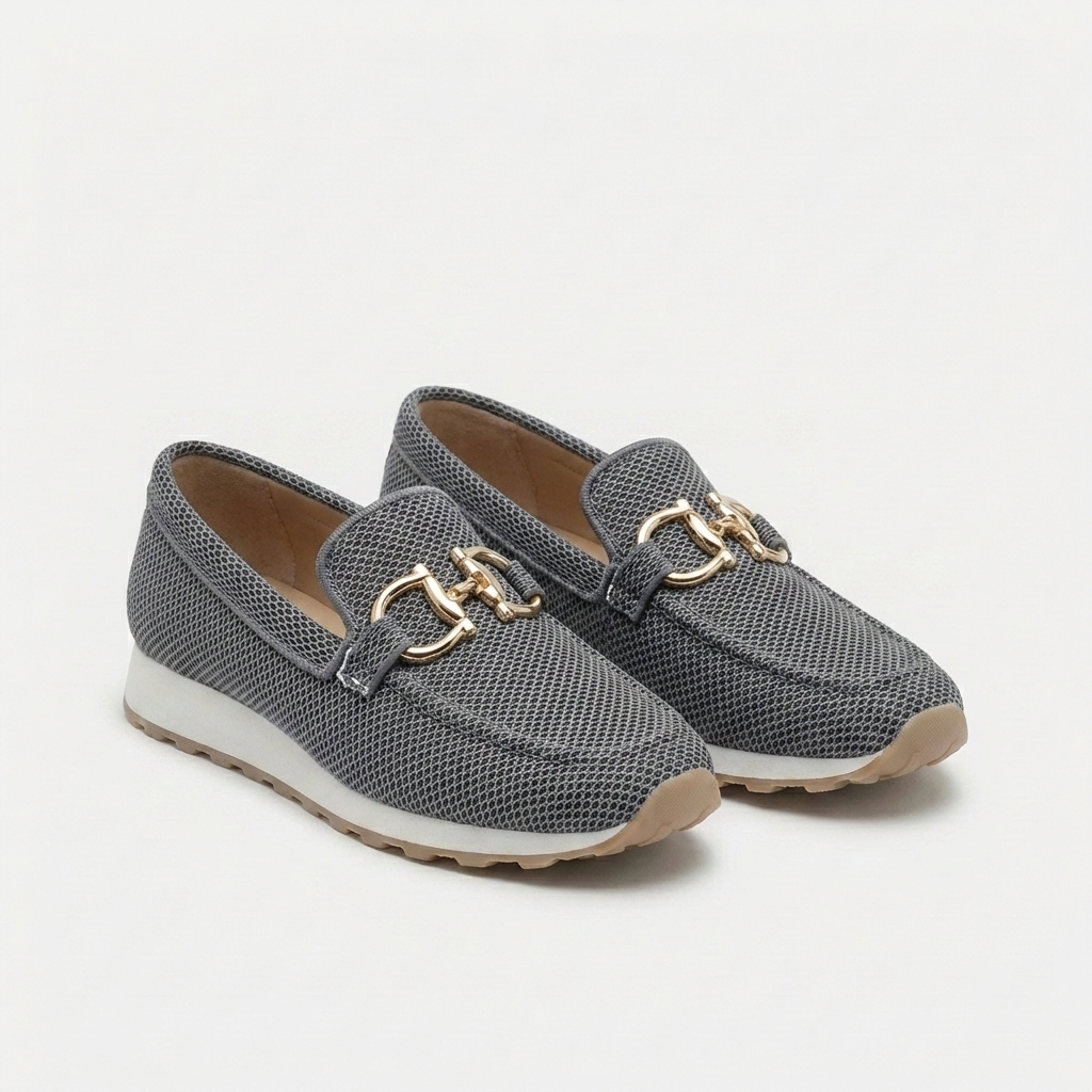 Rivaclo | Women's low-top sneakers – Clean modern style