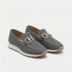 Rivaclo | Women's low-top sneakers – Clean modern style