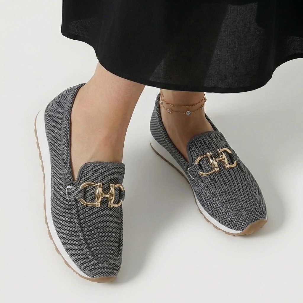 Rivaclo | Women's low-top sneakers – Clean modern style