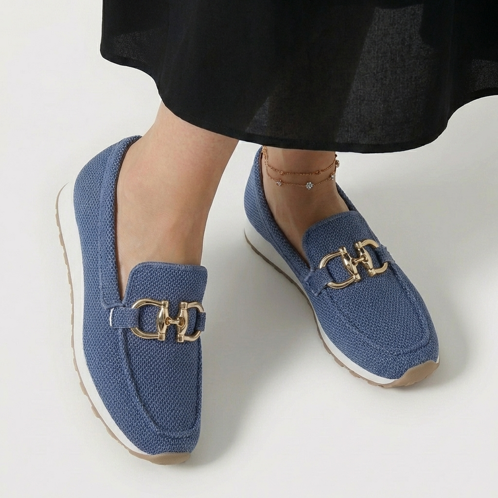 Rivaclo | Femmes baskets basses – Style moderne épuré