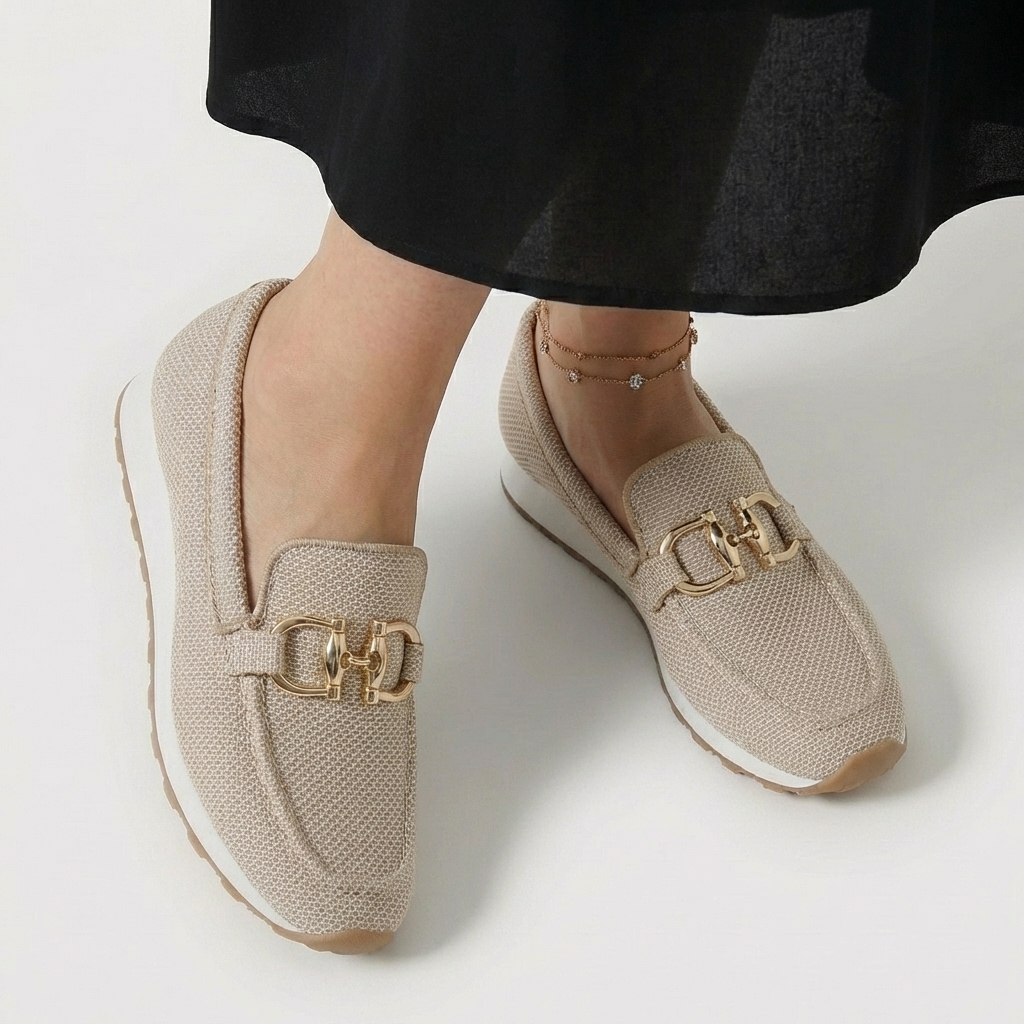 Rivaclo | Women's low-top sneakers – Clean modern style