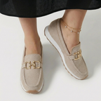 Rivaclo | Women's low-top sneakers – Clean modern style