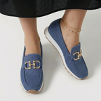 Rivaclo | Women's low-top sneakers – Clean modern style