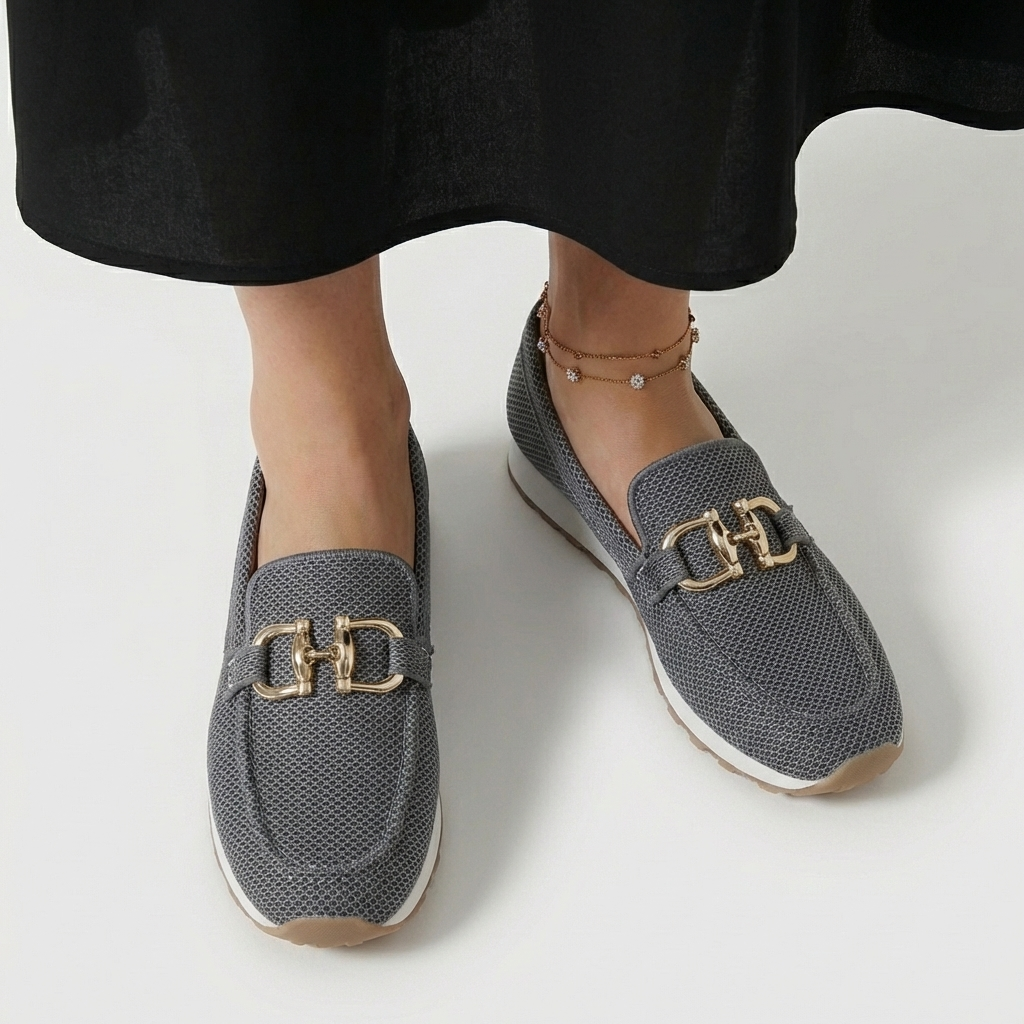 Rivaclo | Women's low-top sneakers – Clean modern style