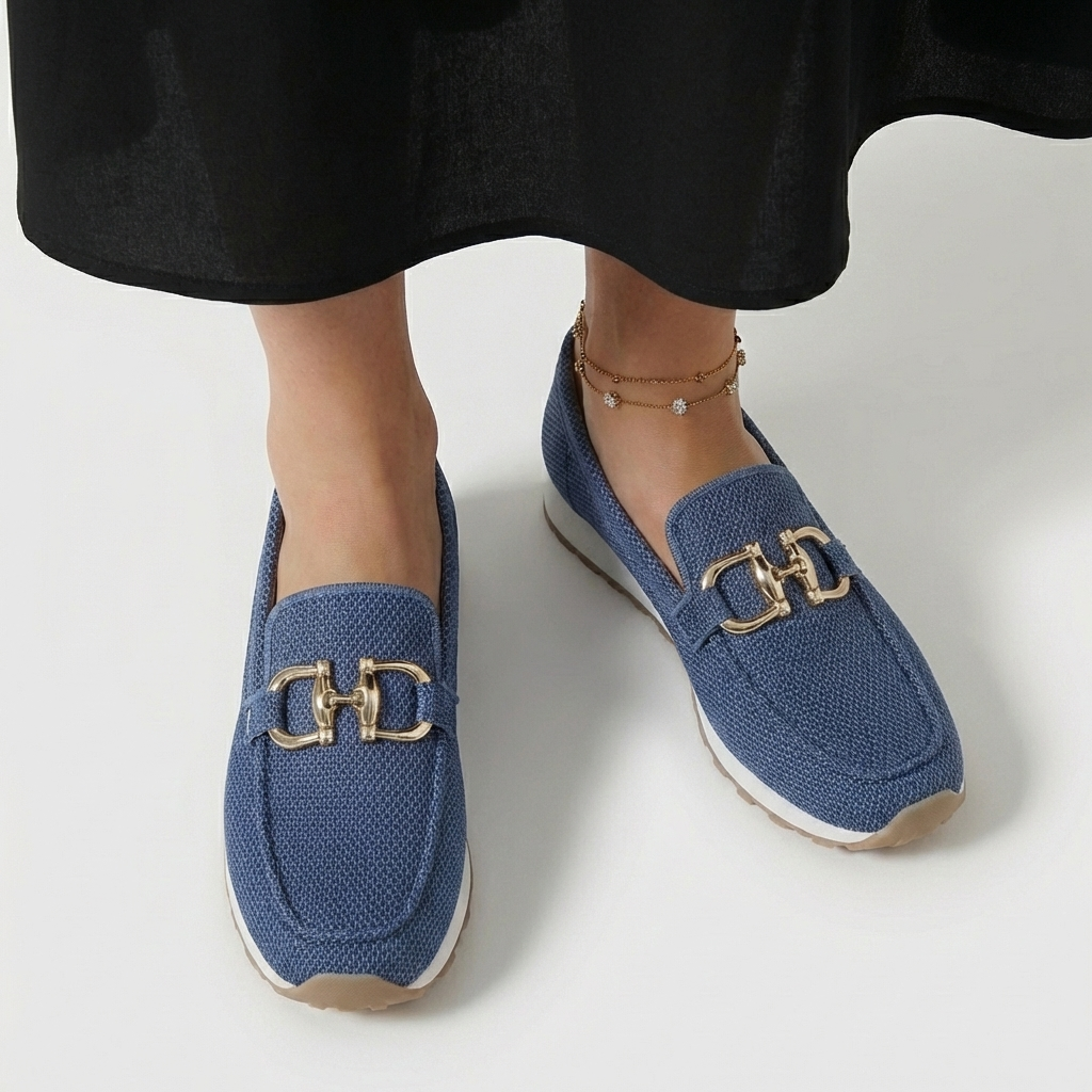 Rivaclo | Women's low-top sneakers – Clean modern style