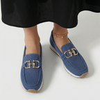 Rivaclo | Women's low-top sneakers – Clean modern style