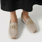 Rivaclo | Women's low-top sneakers – Clean modern style
