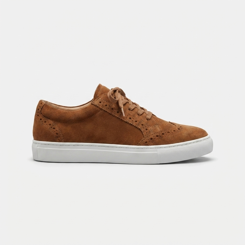 Rivaclo | Women's round-toe shoes – Lace-up