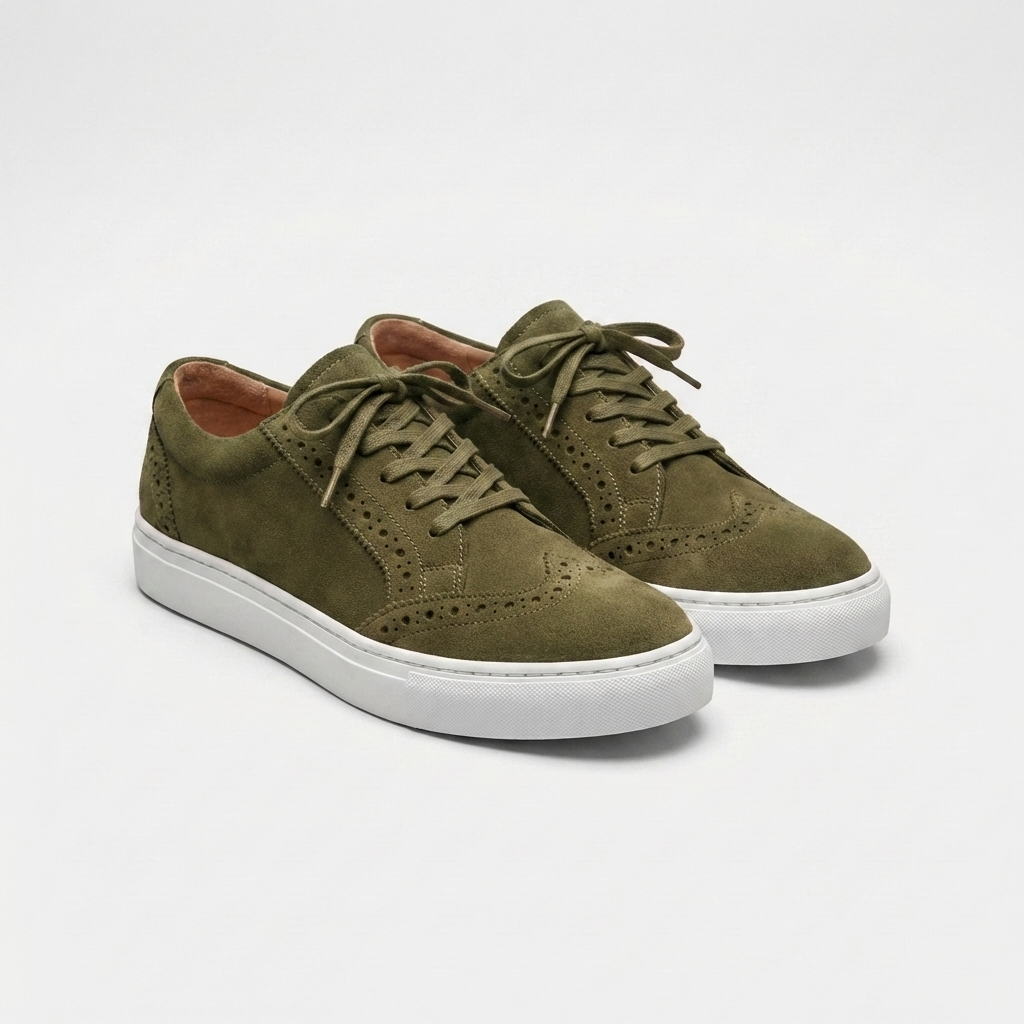 Rivaclo | Women's round-toe shoes – Lace-up