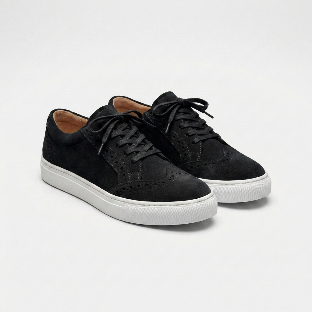 Rivaclo | Women's round-toe shoes – Lace-up