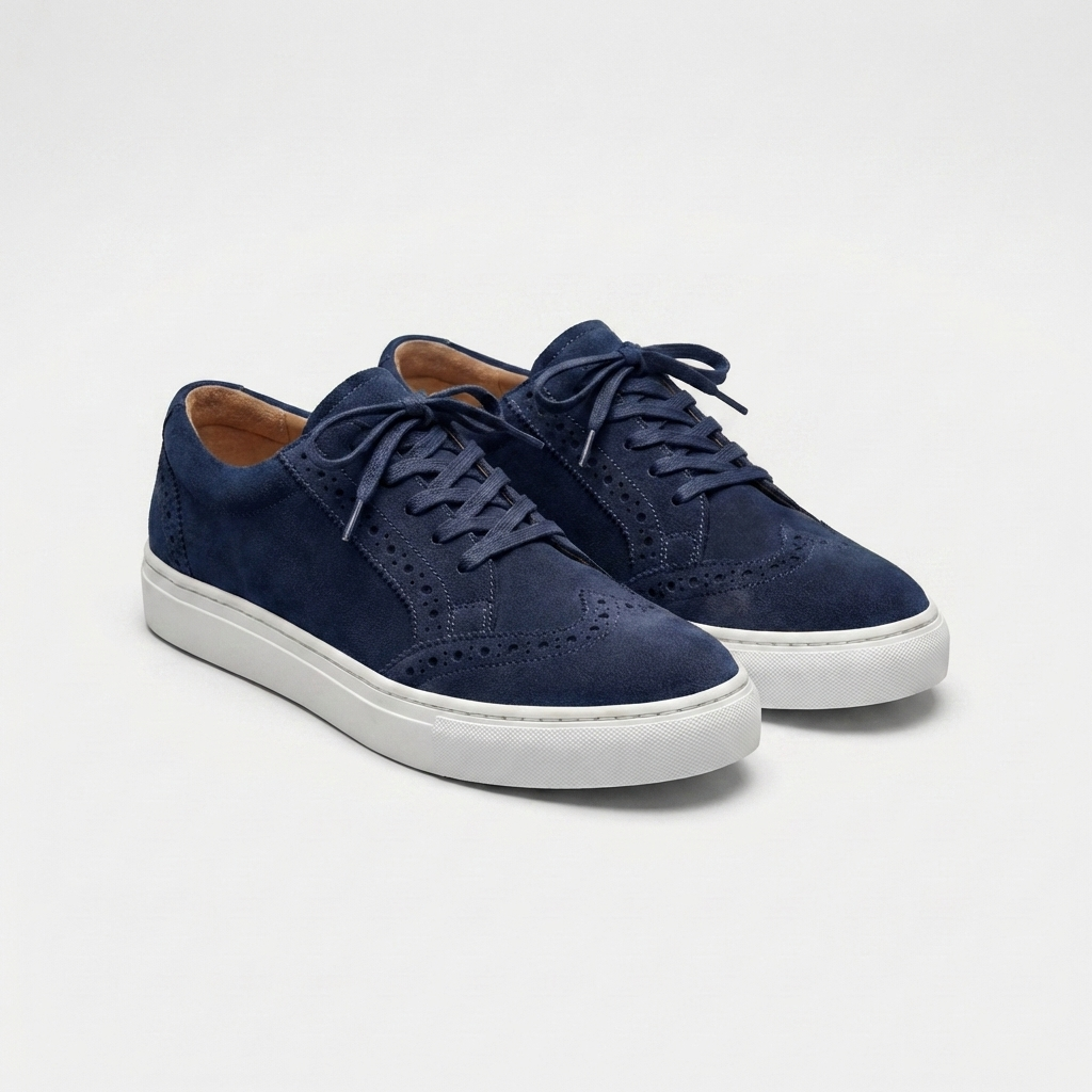 Rivaclo | Femmes chaussures à bout rond – À lacets