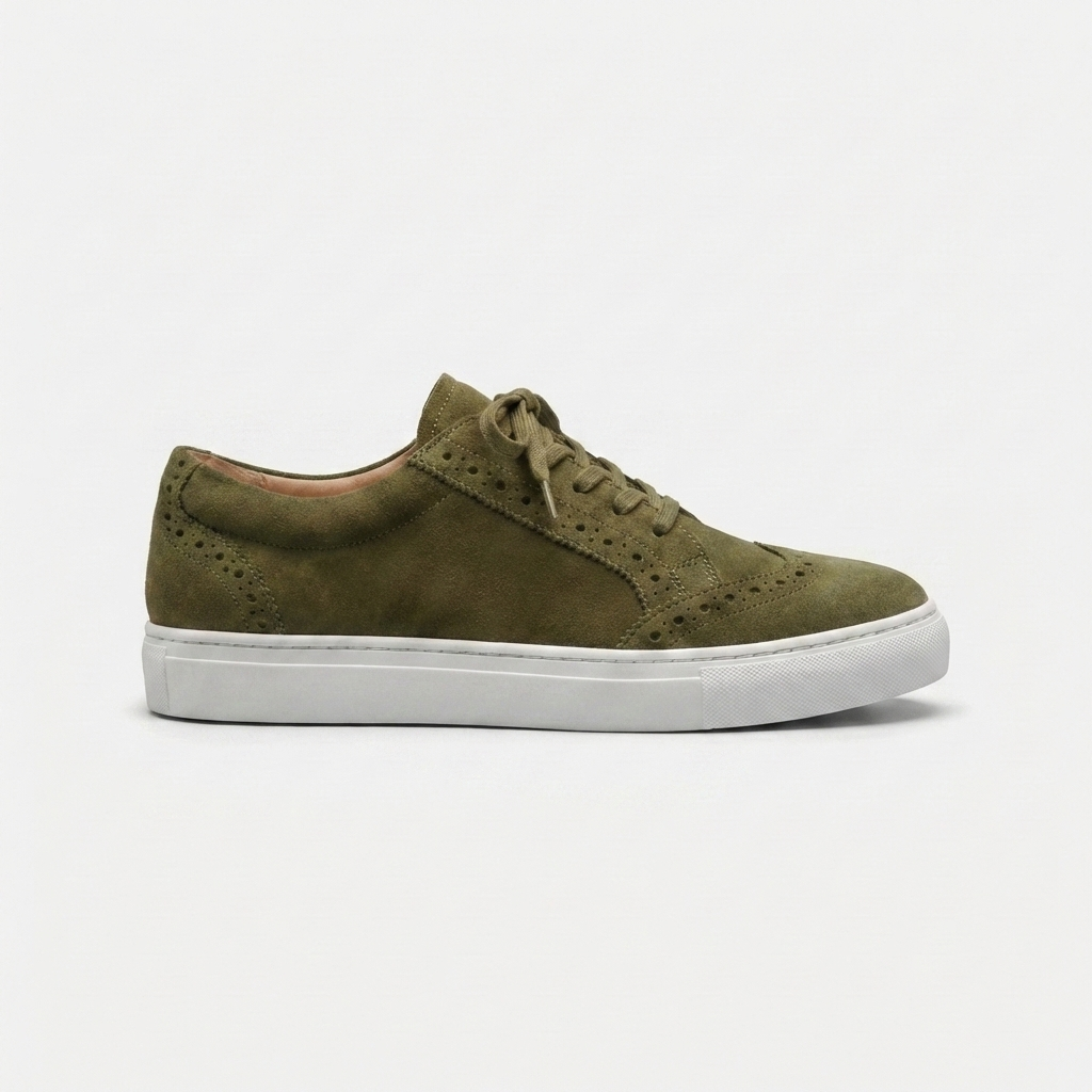 Rivaclo | Women's round-toe shoes – Lace-up