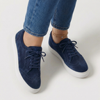 Rivaclo | Women's round-toe shoes – Lace-up