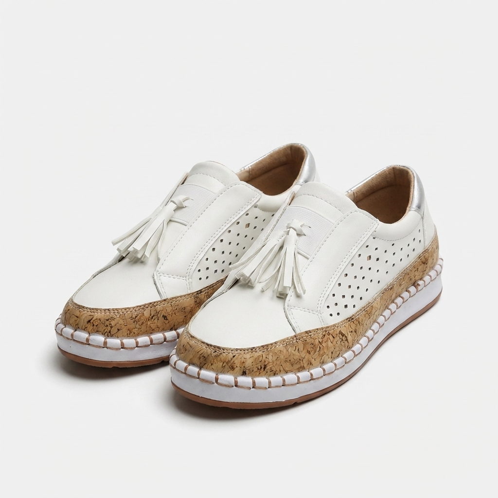 Rivaclo | Femmes chaussures en toile décontractées – Quotidien look