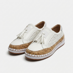 Rivaclo | Femmes chaussures en toile décontractées – Quotidien look