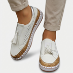 Rivaclo | Femmes chaussures en toile décontractées – Quotidien look