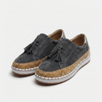 Rivaclo | Femmes chaussures en toile décontractées – Quotidien look