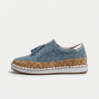 Rivaclo | Femmes chaussures en toile décontractées – Quotidien look