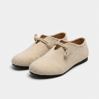 Rivaclo | Women's Low Moccasins – Modern Style