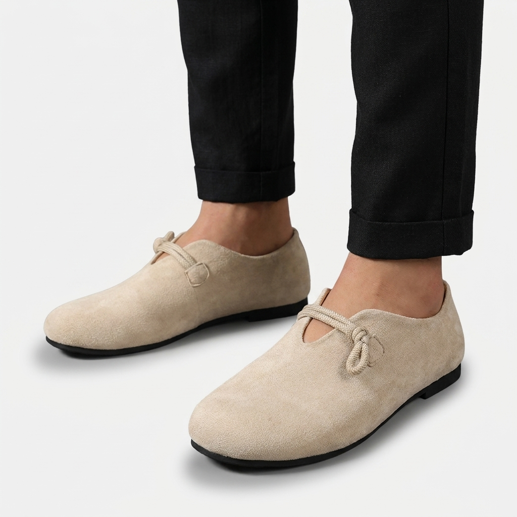 Rivaclo | Women's Low Moccasins – Modern Style