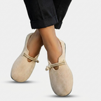 Rivaclo | Women's Low Moccasins – Modern Style