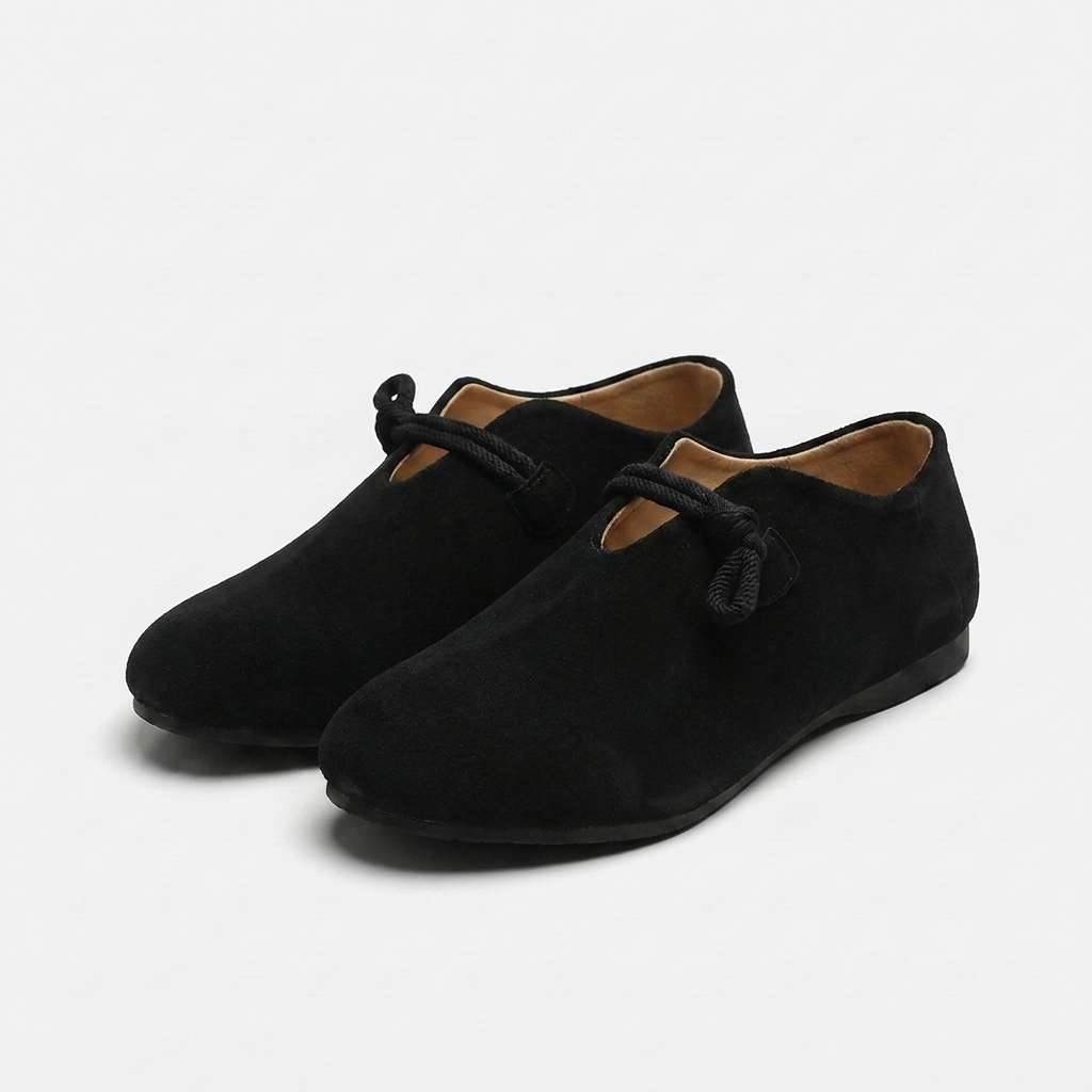 Rivaclo | Women's Low Moccasins – Modern Style