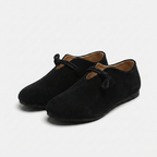 Rivaclo | Women's Low Moccasins – Modern Style