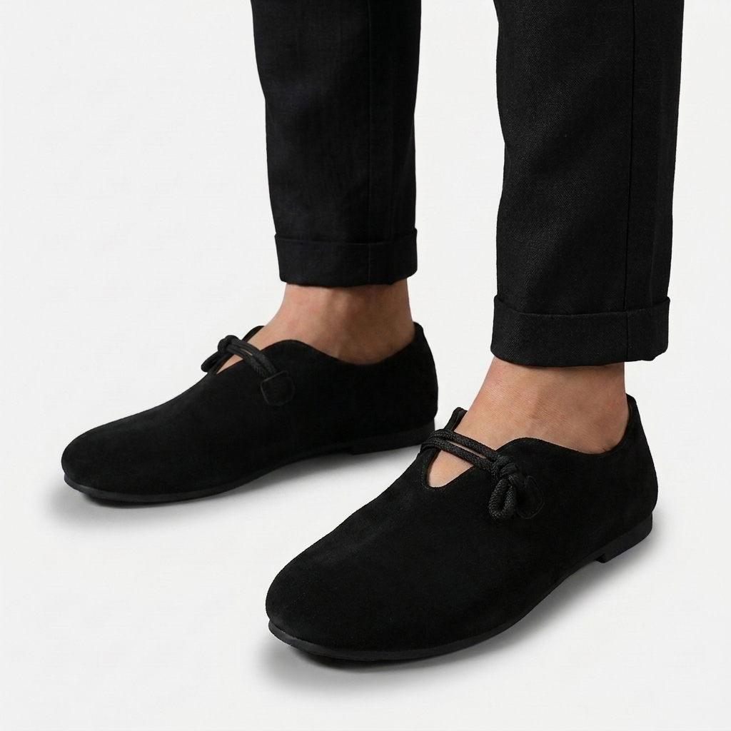 Rivaclo | Women's Low Moccasins – Modern Style