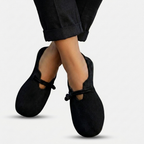 Rivaclo | Women's Low Moccasins – Modern Style