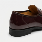Rivaclo | Men's Dress Shoes with Pointed Toe – Refined Profile