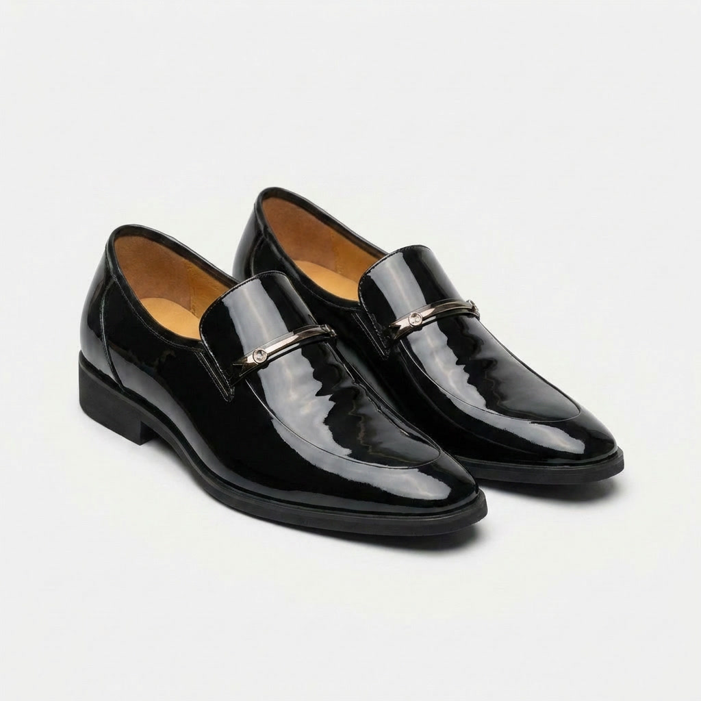 Rivaclo | Homme Chaussures Habillées Bout Pointu – Profil Raffiné