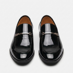 Rivaclo | Men's Dress Shoes with Pointed Toe – Refined Profile