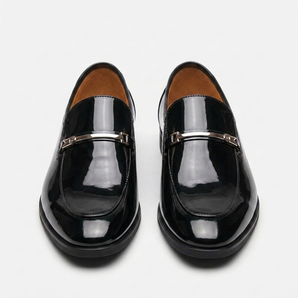 Rivaclo | Homme Chaussures Habillées Bout Pointu – Profil Raffiné