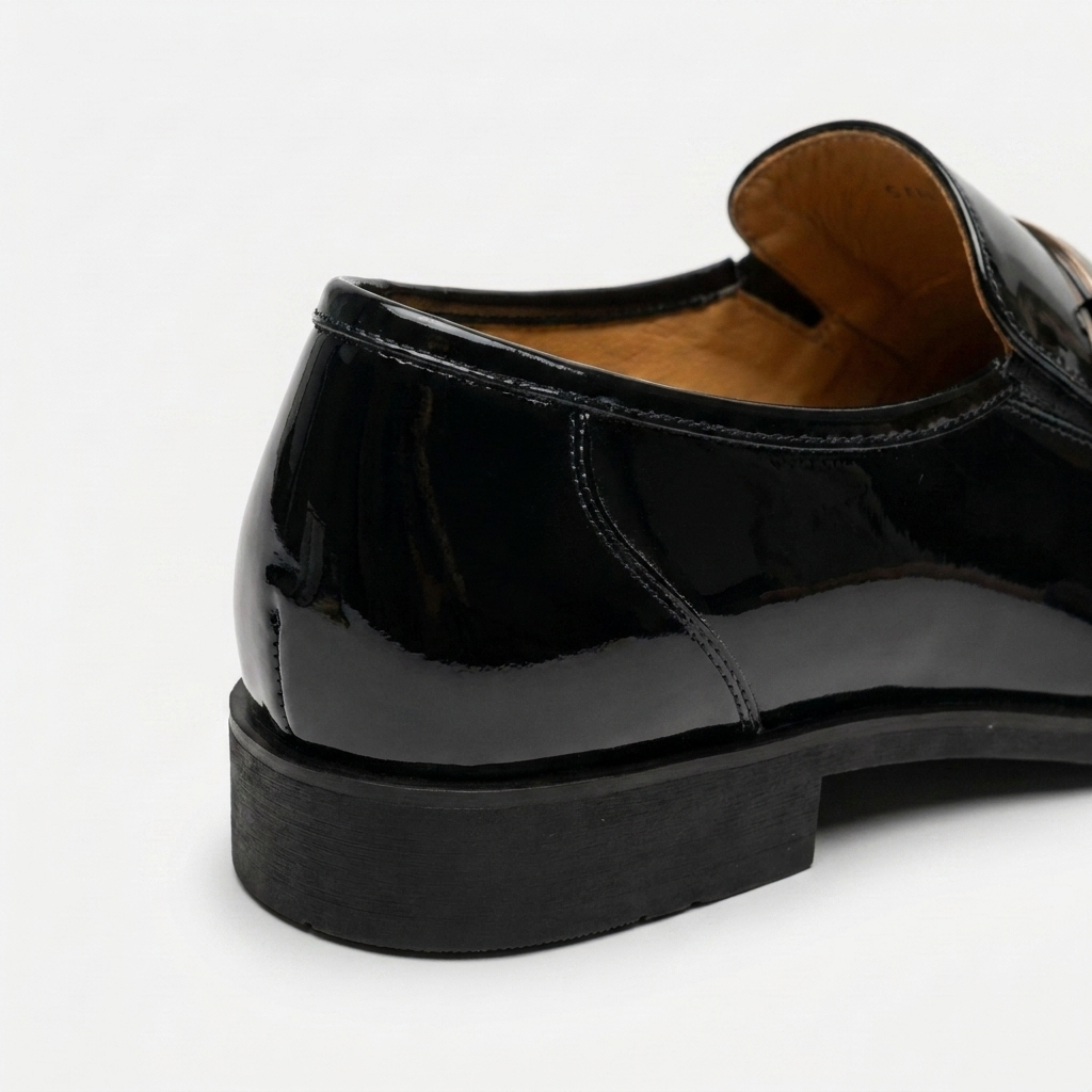 Rivaclo | Men's Dress Shoes with Pointed Toe – Refined Profile