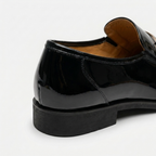 Rivaclo | Men's Dress Shoes with Pointed Toe – Refined Profile